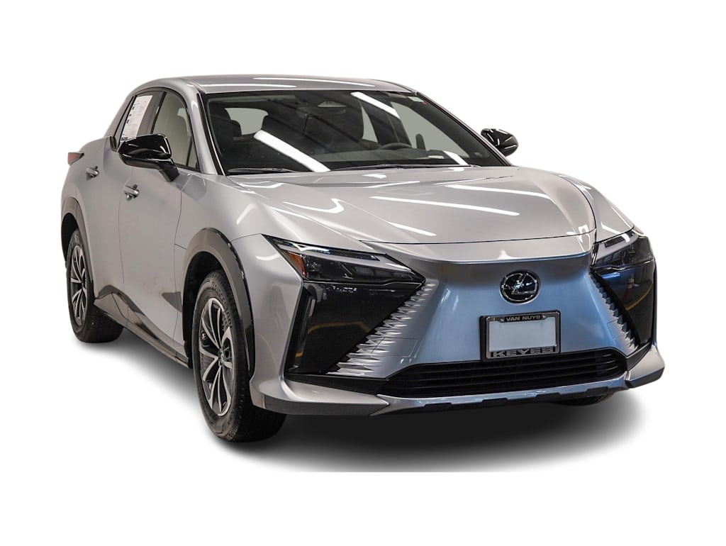 Thumbnail: 2024 Lexus RZ - 17