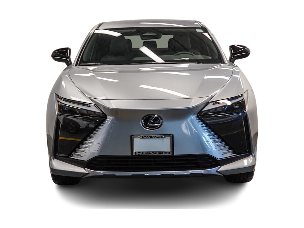 Thumbnail: 2024 Lexus RZ - 5