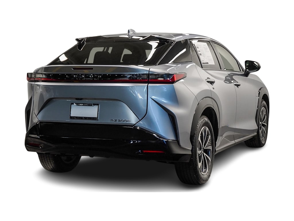 Thumbnail: 2024 Lexus RZ - 18