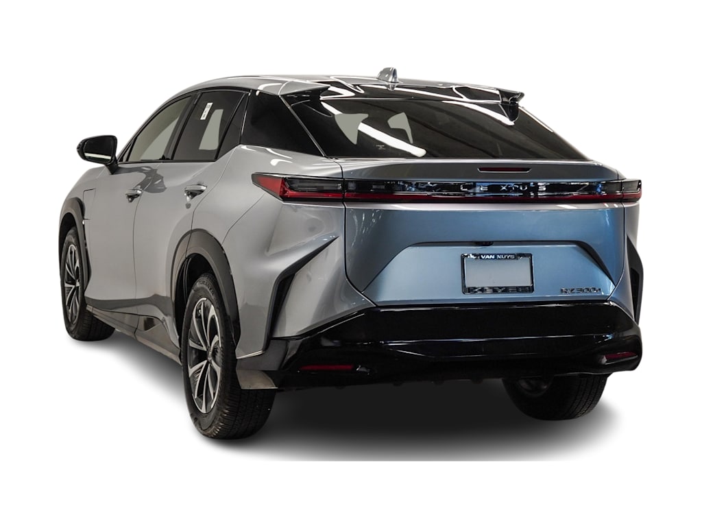 Thumbnail: 2024 Lexus RZ - 3