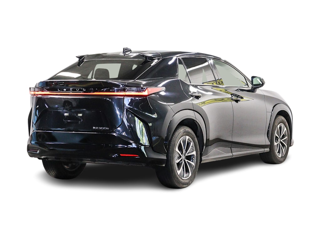 Thumbnail: 2024 Lexus RZ - 14