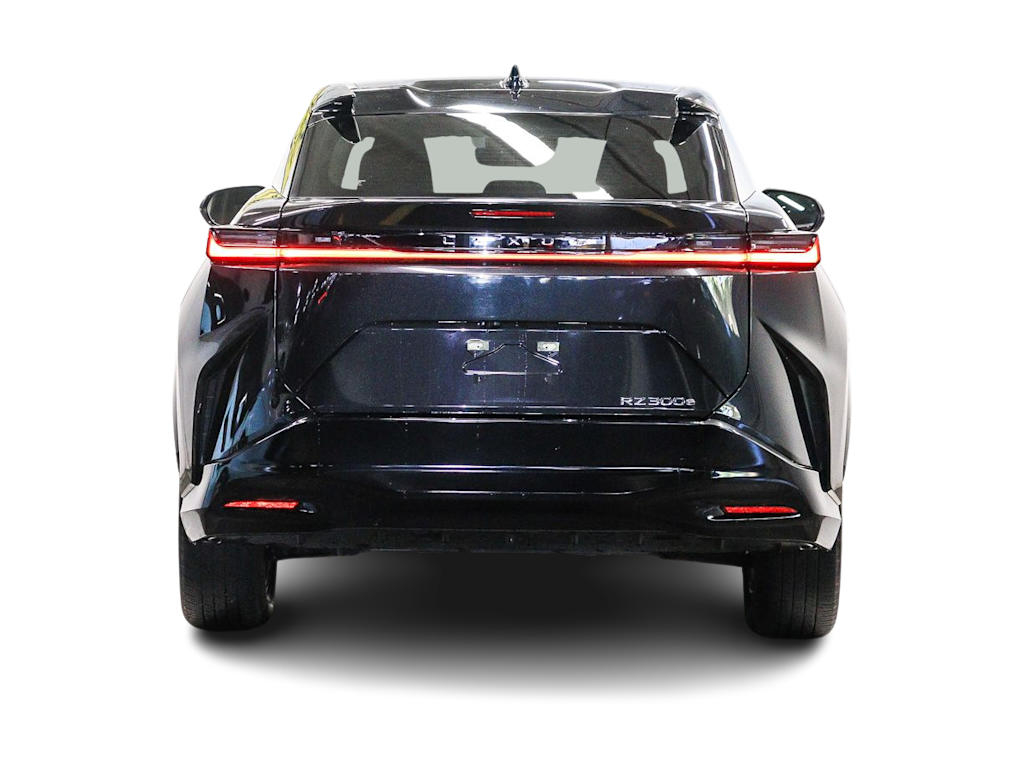 Thumbnail: 2024 Lexus RZ - 4