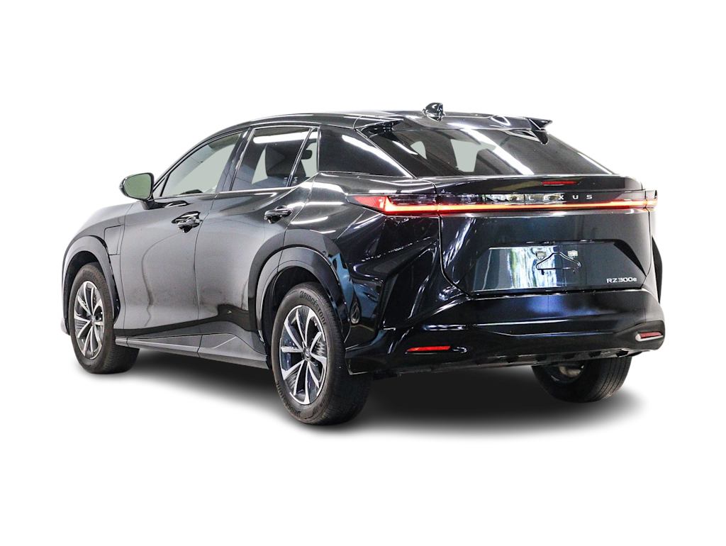 Thumbnail: 2024 Lexus RZ - 3