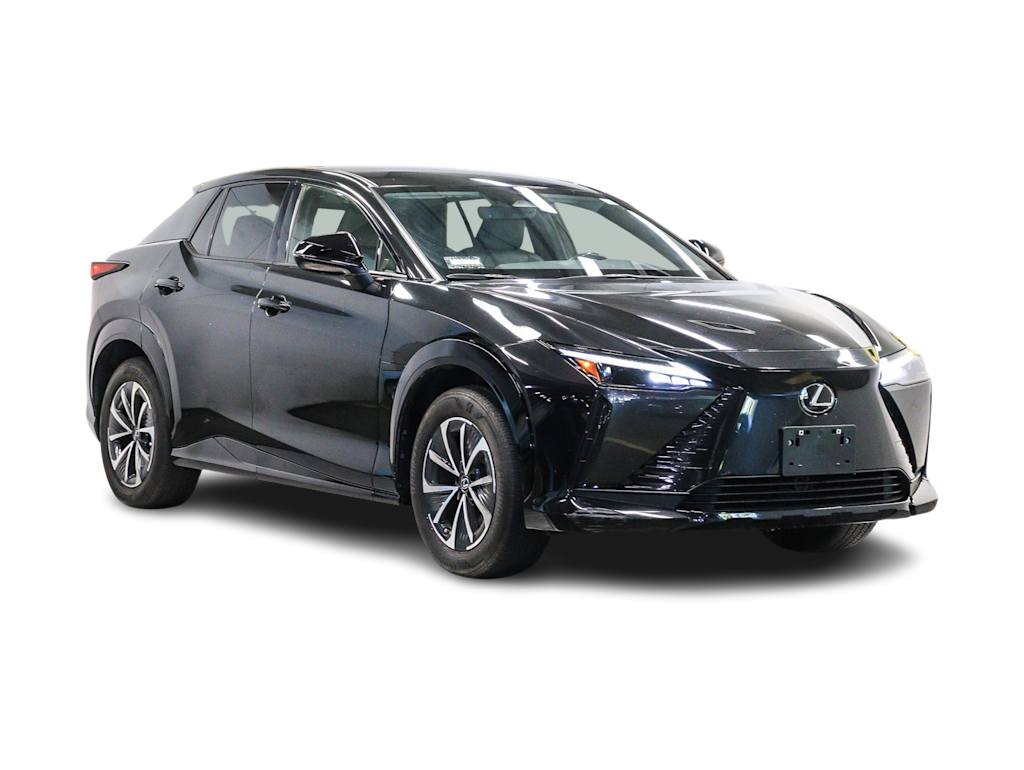 Thumbnail: 2024 Lexus RZ - 15