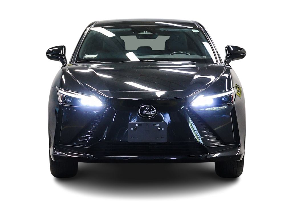 Thumbnail: 2024 Lexus RZ - 16
