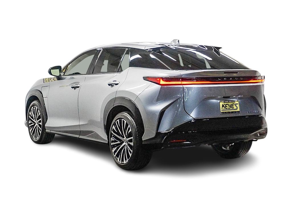 Thumbnail: 2024 Lexus RZ - 3