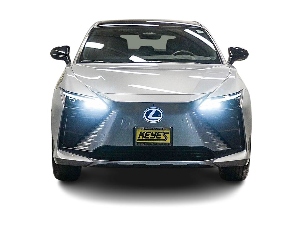 Thumbnail: 2024 Lexus RZ - 18