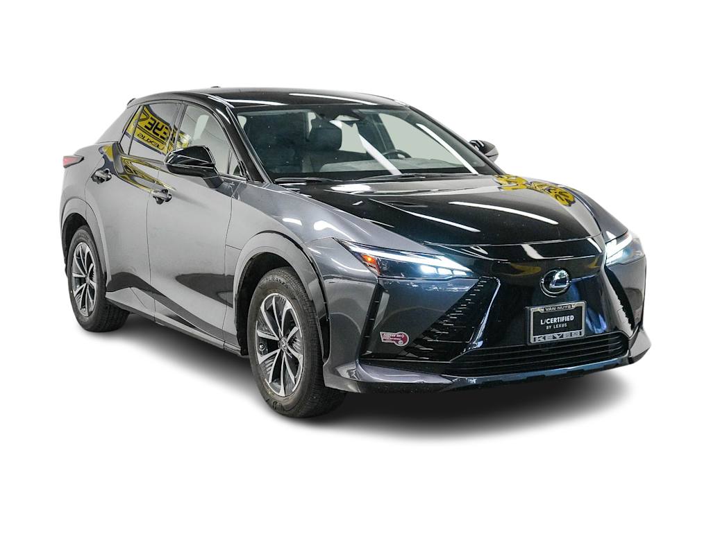 Thumbnail: 2024 Lexus RZ - 18