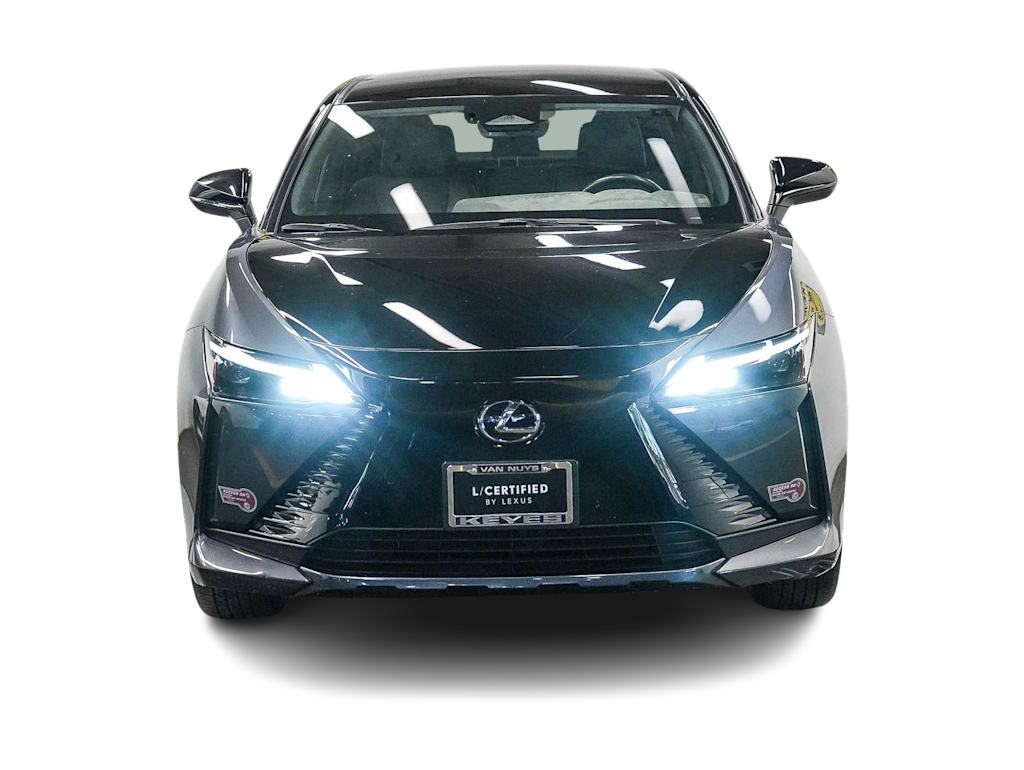Thumbnail: 2024 Lexus RZ - 5