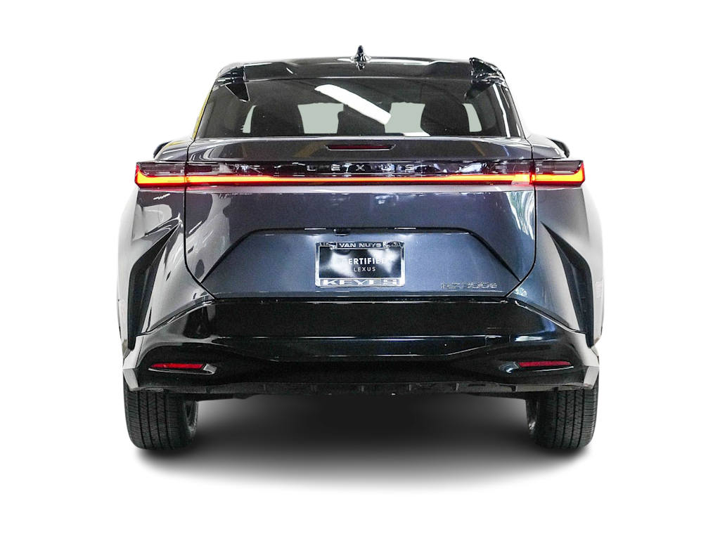 Thumbnail: 2024 Lexus RZ - 4