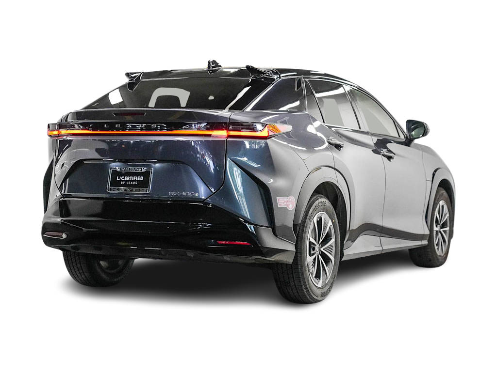 Thumbnail: 2024 Lexus RZ - 19