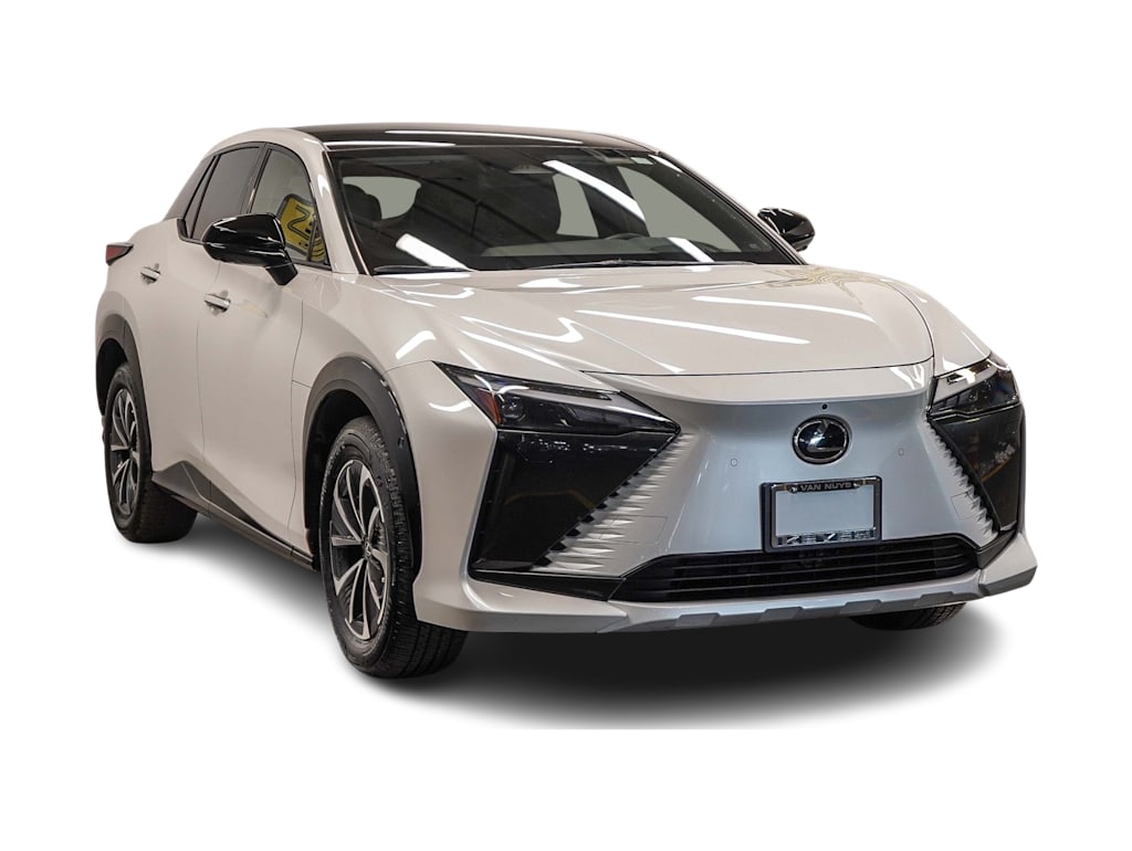 Thumbnail: 2024 Lexus RZ - 18