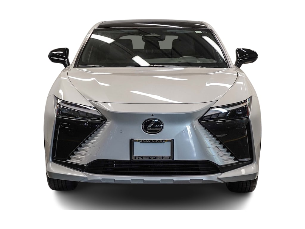 Thumbnail: 2024 Lexus RZ - 5