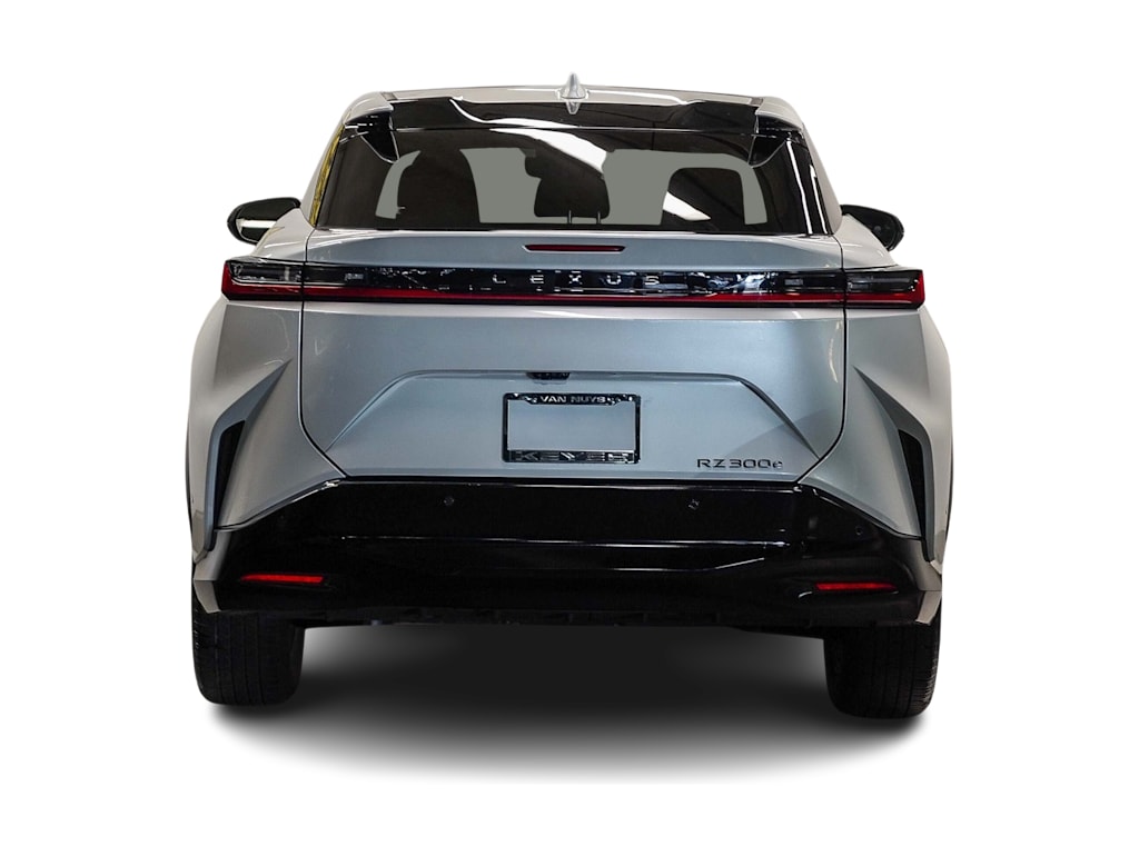 Thumbnail: 2024 Lexus RZ - 4