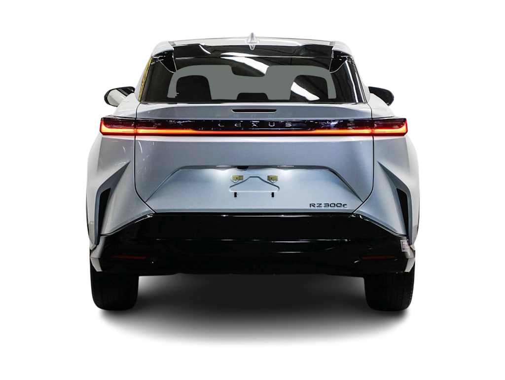 Thumbnail: 2024 Lexus RZ - 4