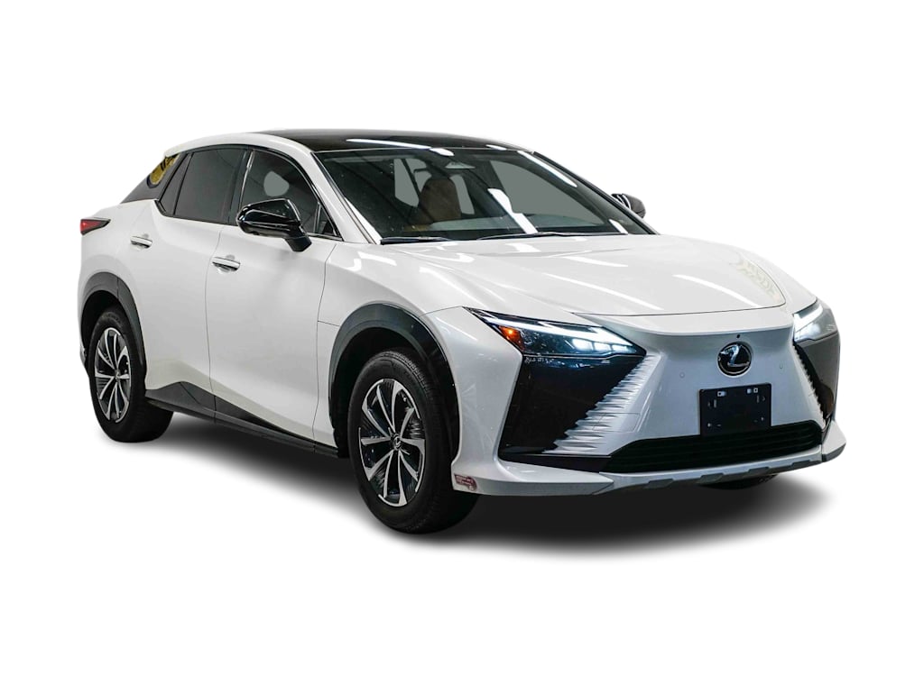 Thumbnail: 2024 Lexus RZ - 18