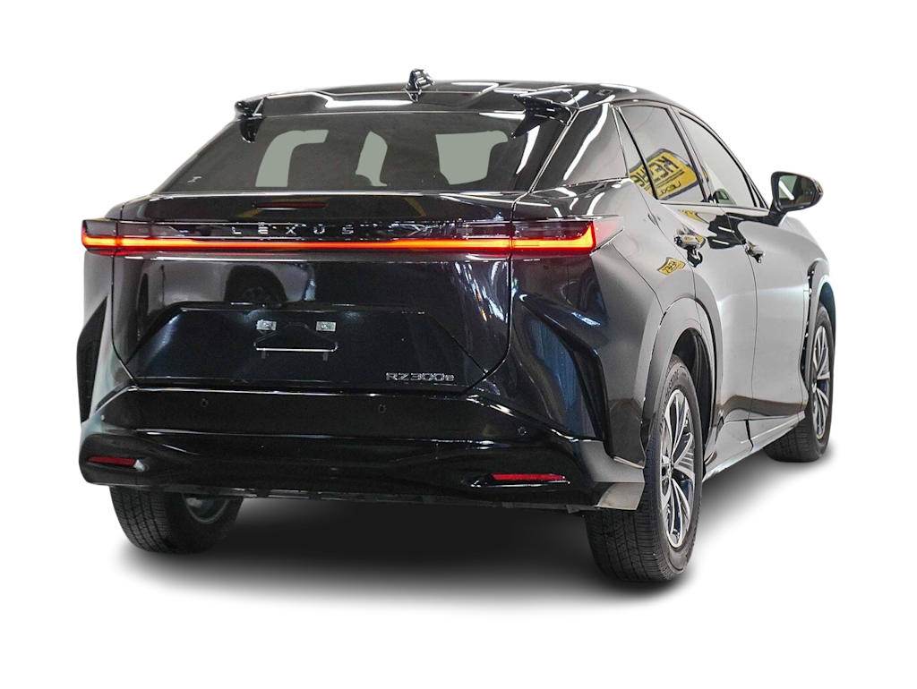 Thumbnail: 2025 Lexus RZ - 5