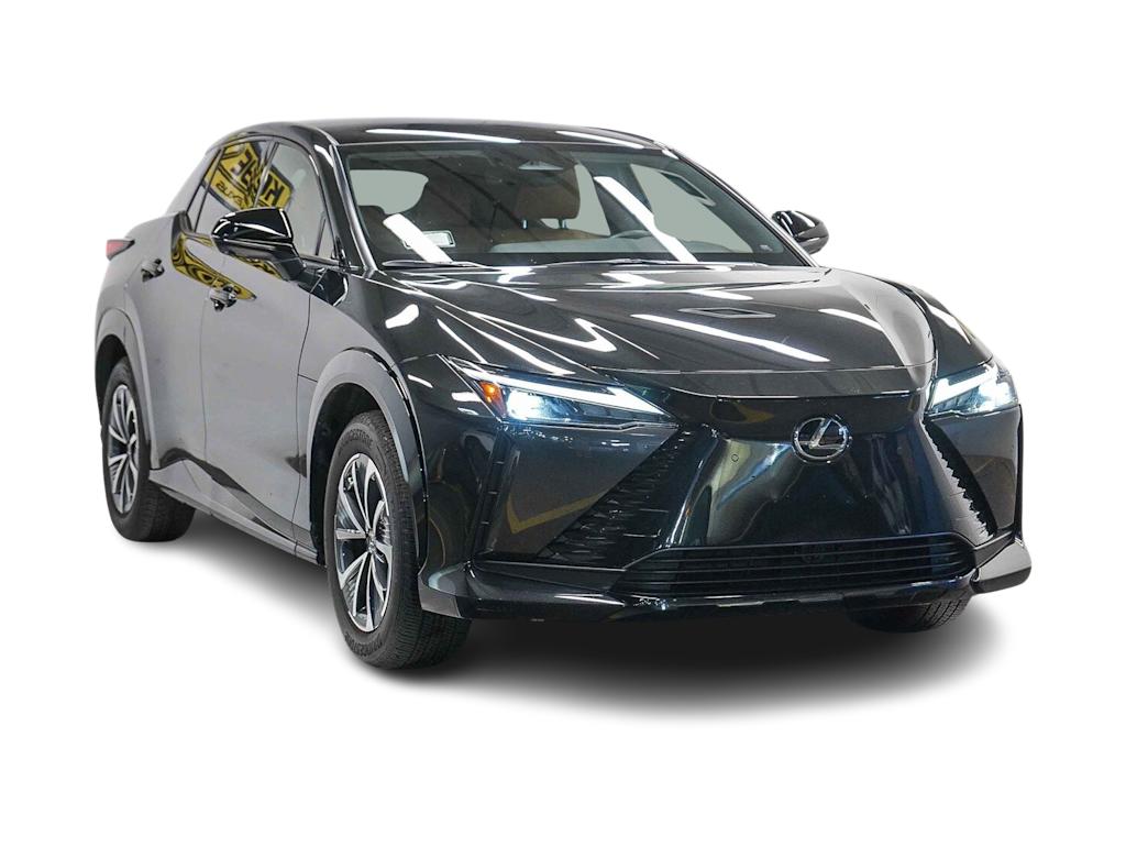 Thumbnail: 2025 Lexus RZ - 18