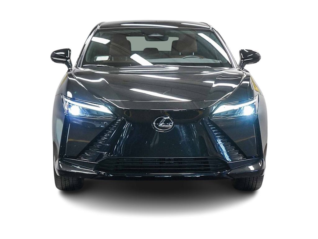 Thumbnail: 2025 Lexus RZ - 19