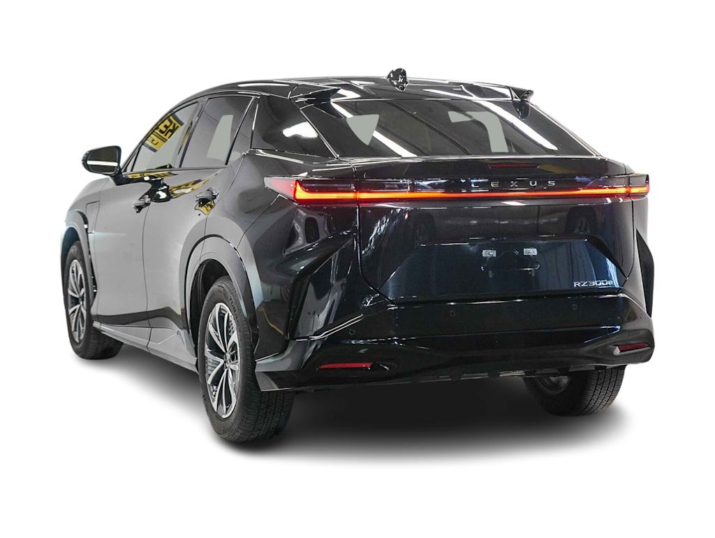 Thumbnail: 2025 Lexus RZ - 3