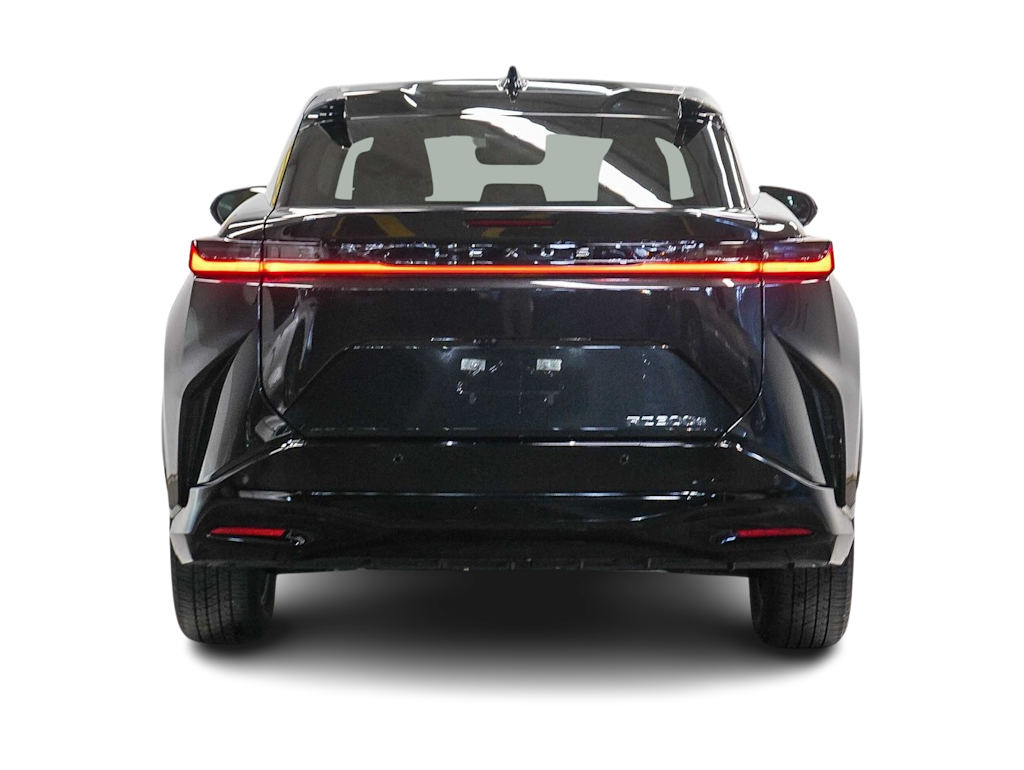 Thumbnail: 2025 Lexus RZ - 4