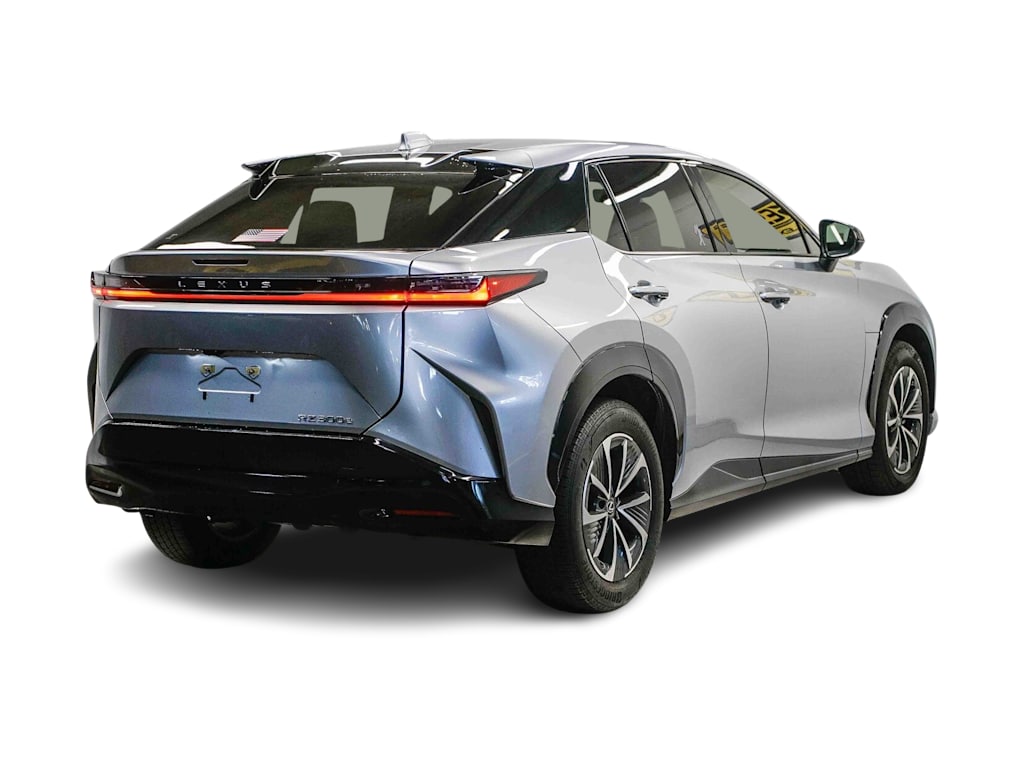 Thumbnail: 2024 Lexus RZ - 16