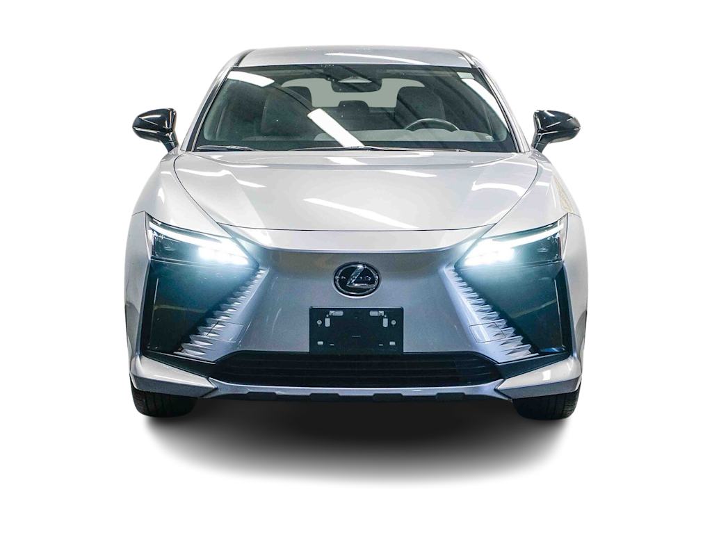 Thumbnail: 2024 Lexus RZ - 18
