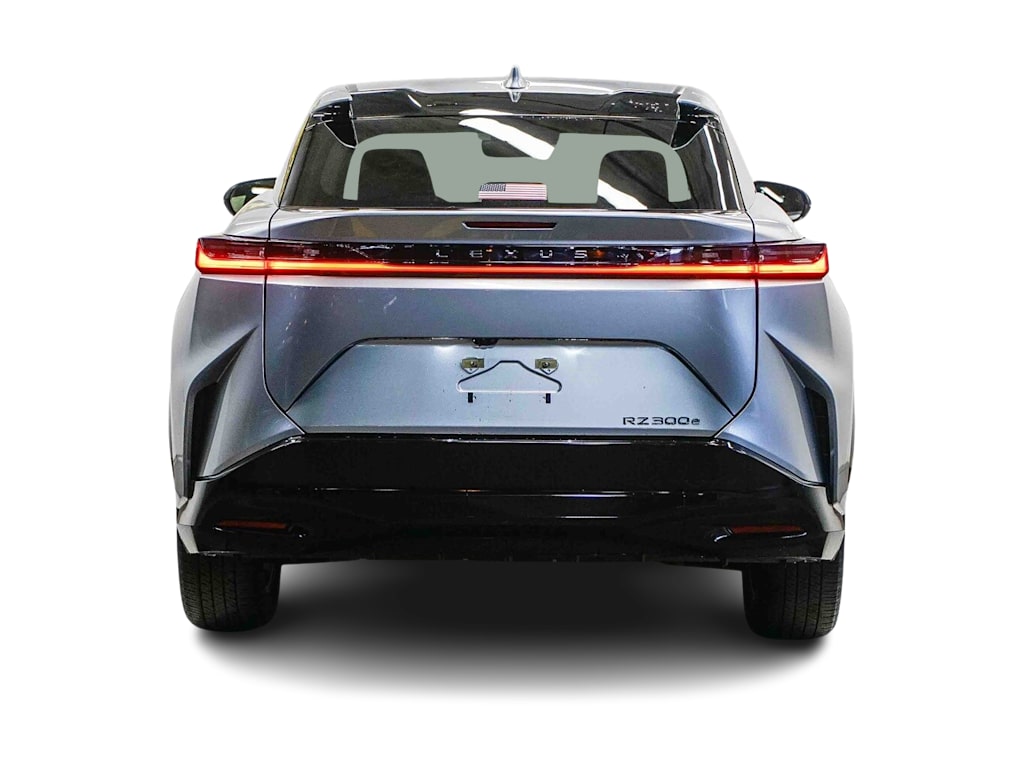 Thumbnail: 2024 Lexus RZ - 4