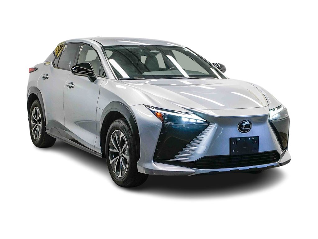 Thumbnail: 2024 Lexus RZ - 17