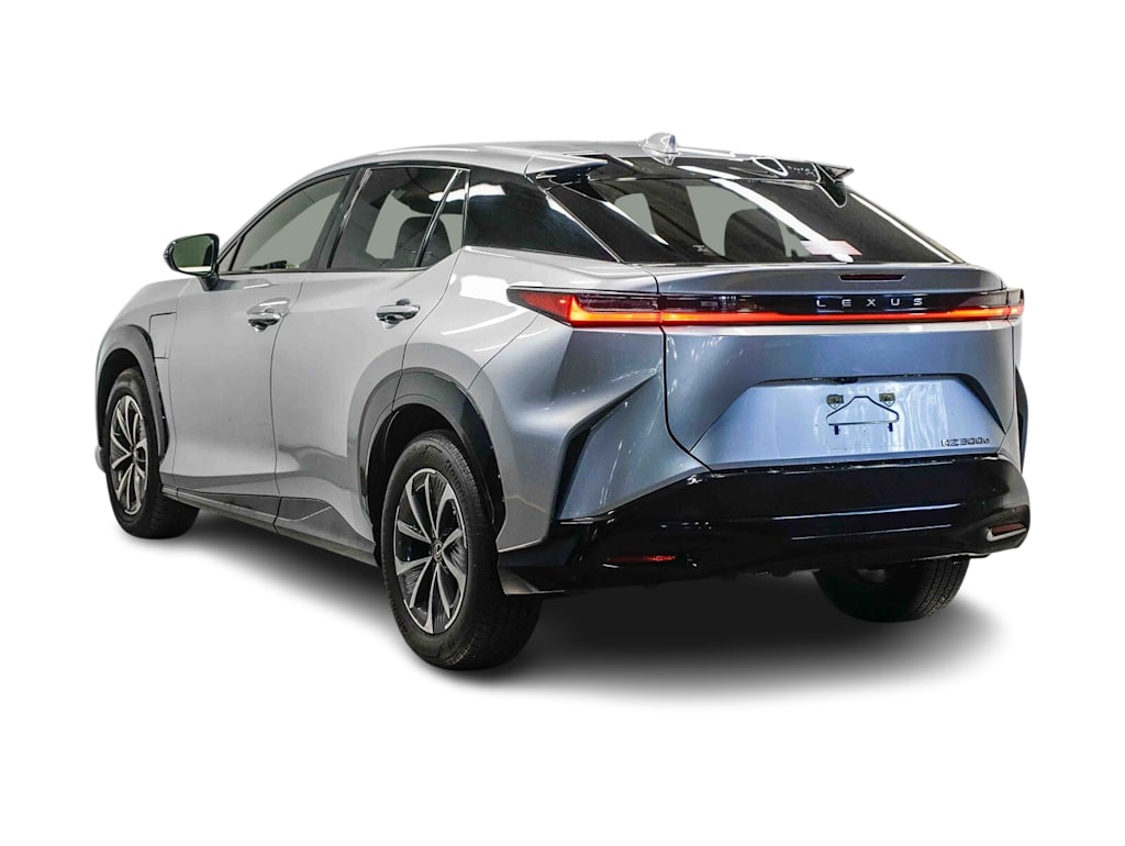 Thumbnail: 2024 Lexus RZ - 3