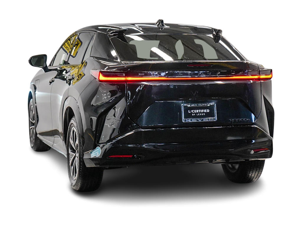 Thumbnail: 2025 Lexus RZ - 3