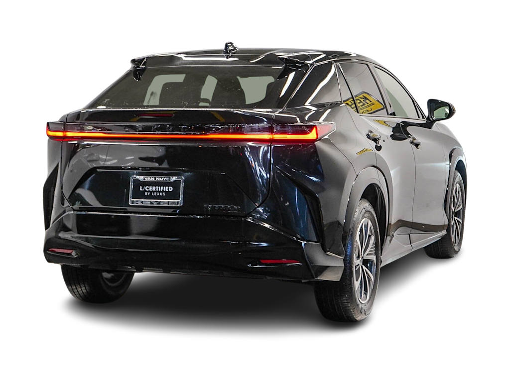 Thumbnail: 2025 Lexus RZ - 20