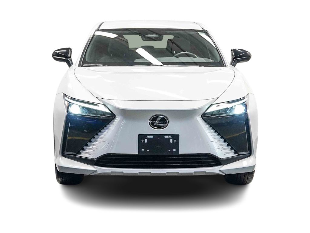 Thumbnail: 2024 Lexus RZ - 19