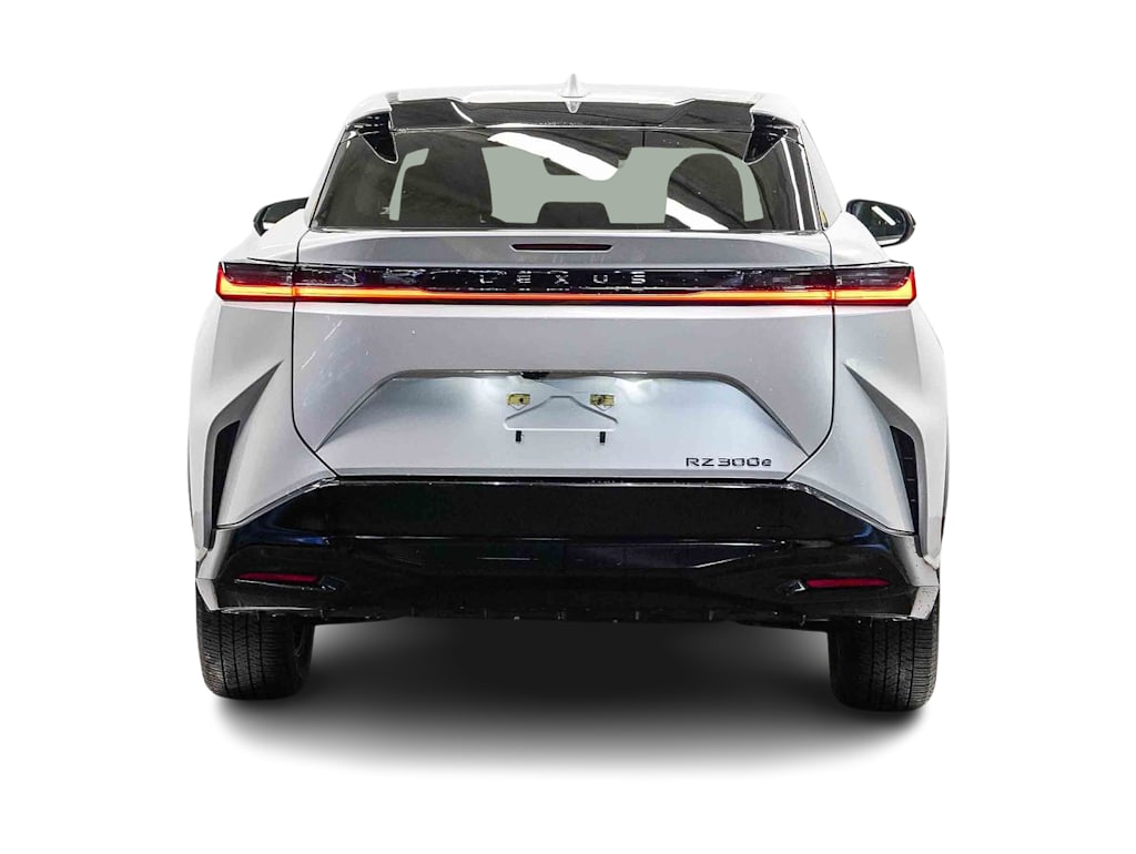 Thumbnail: 2024 Lexus RZ - 17