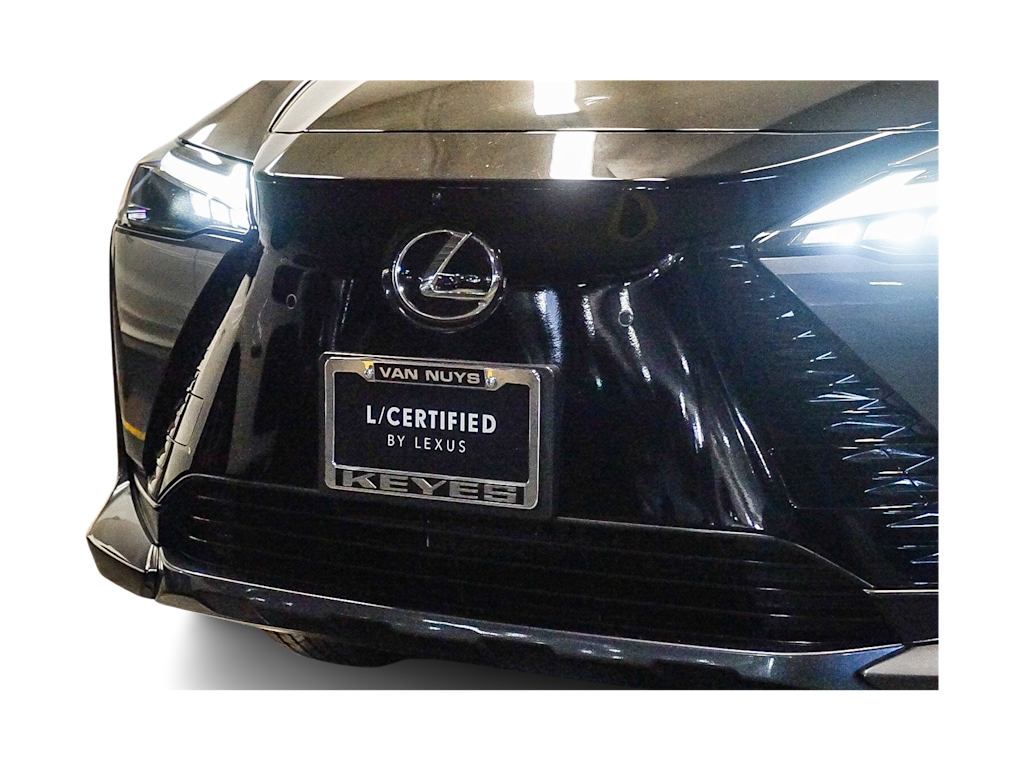 Thumbnail: 2024 Lexus RZ - 20