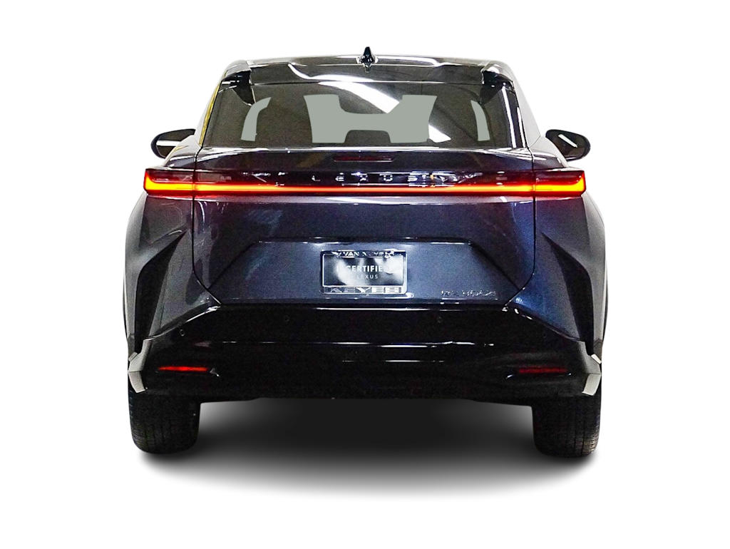 Thumbnail: 2024 Lexus RZ - 4