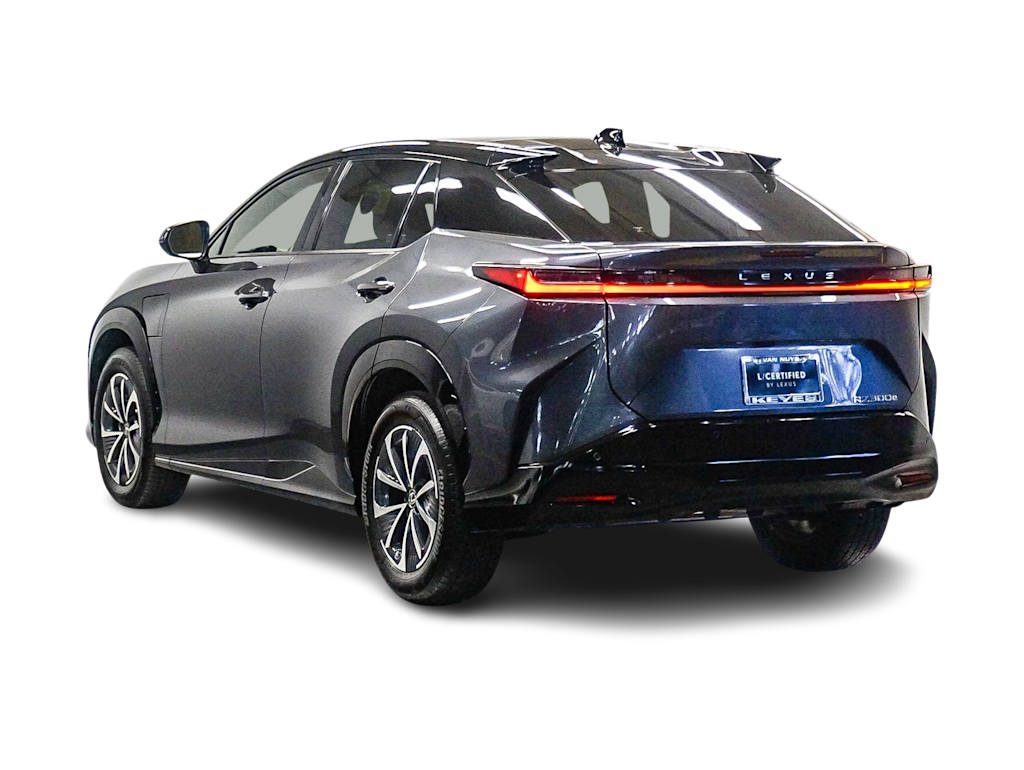 Thumbnail: 2024 Lexus RZ - 3