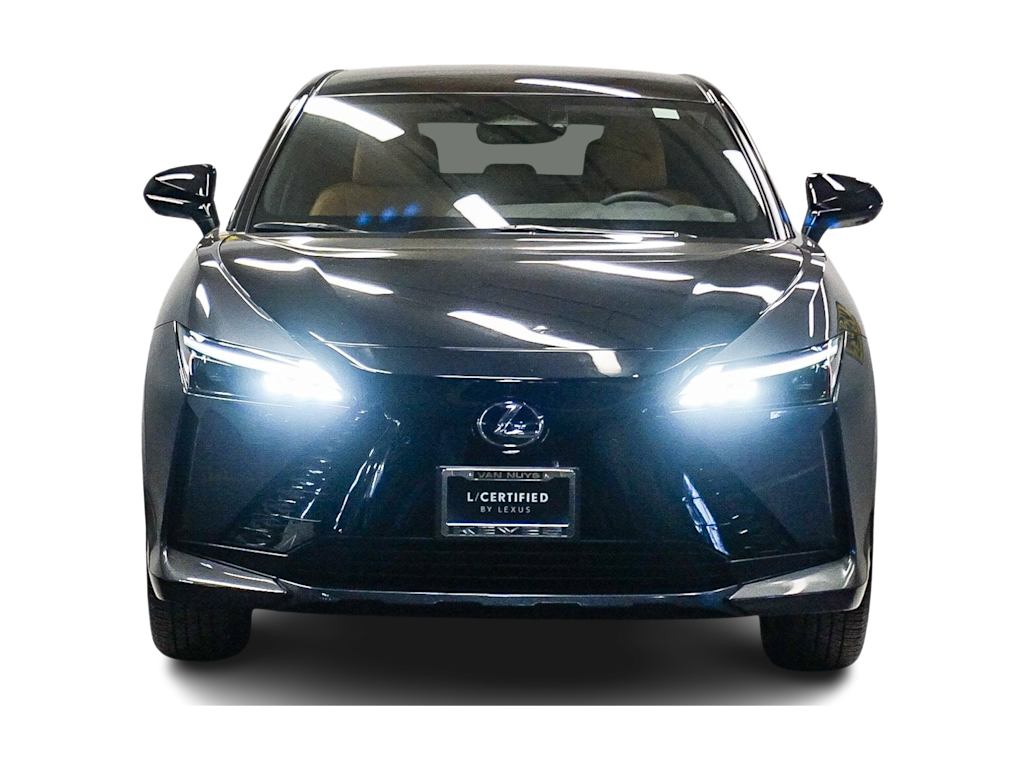 Thumbnail: 2024 Lexus RZ - 18