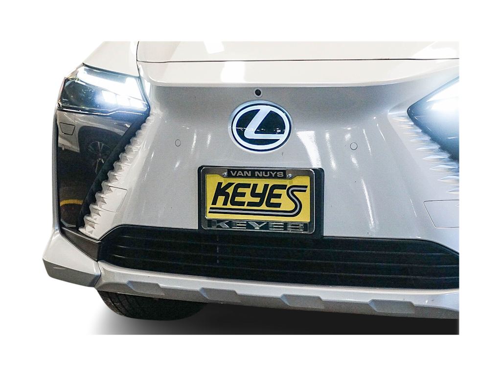 Thumbnail: 2024 Lexus RZ - 22