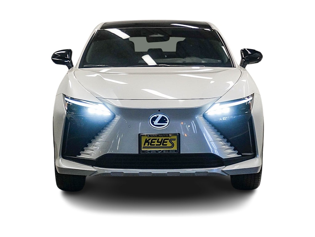 Thumbnail: 2024 Lexus RZ - 5