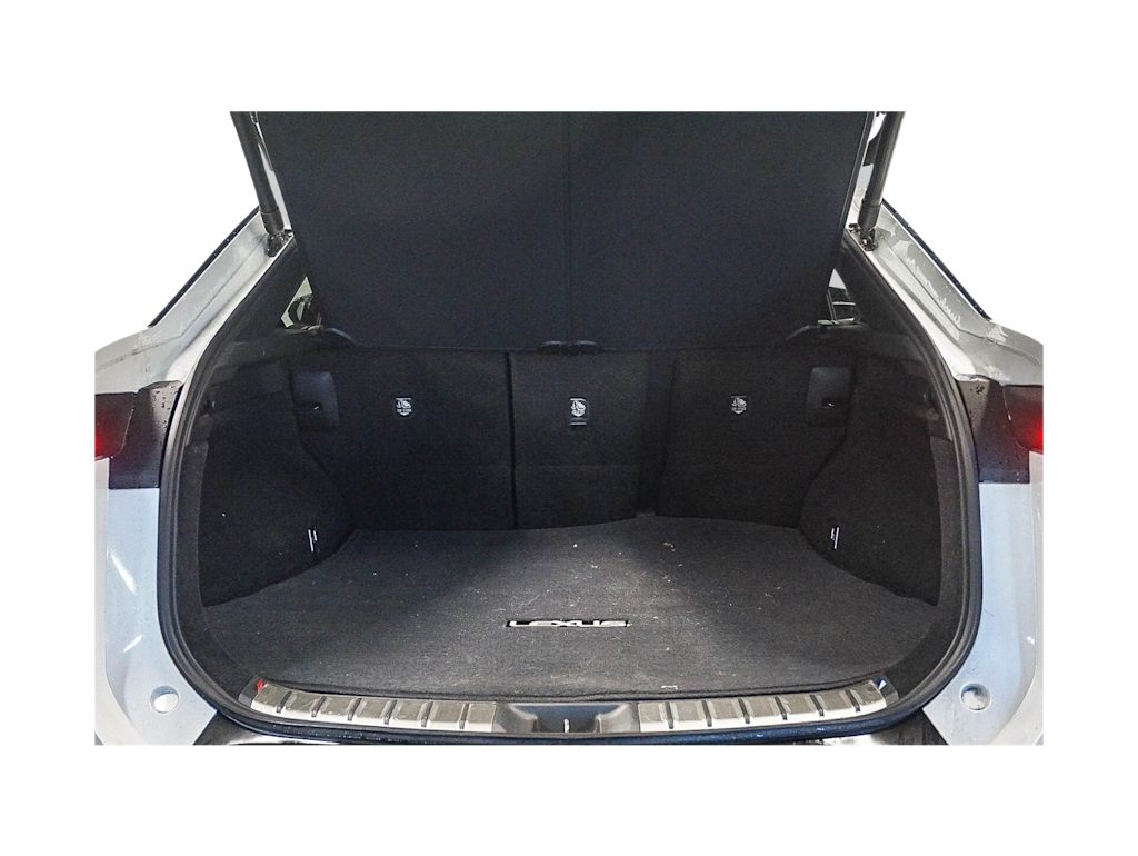 Thumbnail: 2024 Lexus RZ - 15