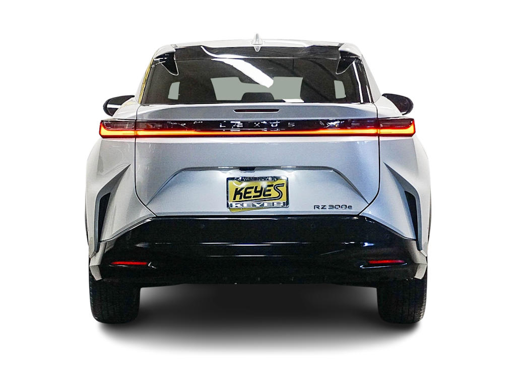 Thumbnail: 2024 Lexus RZ - 4