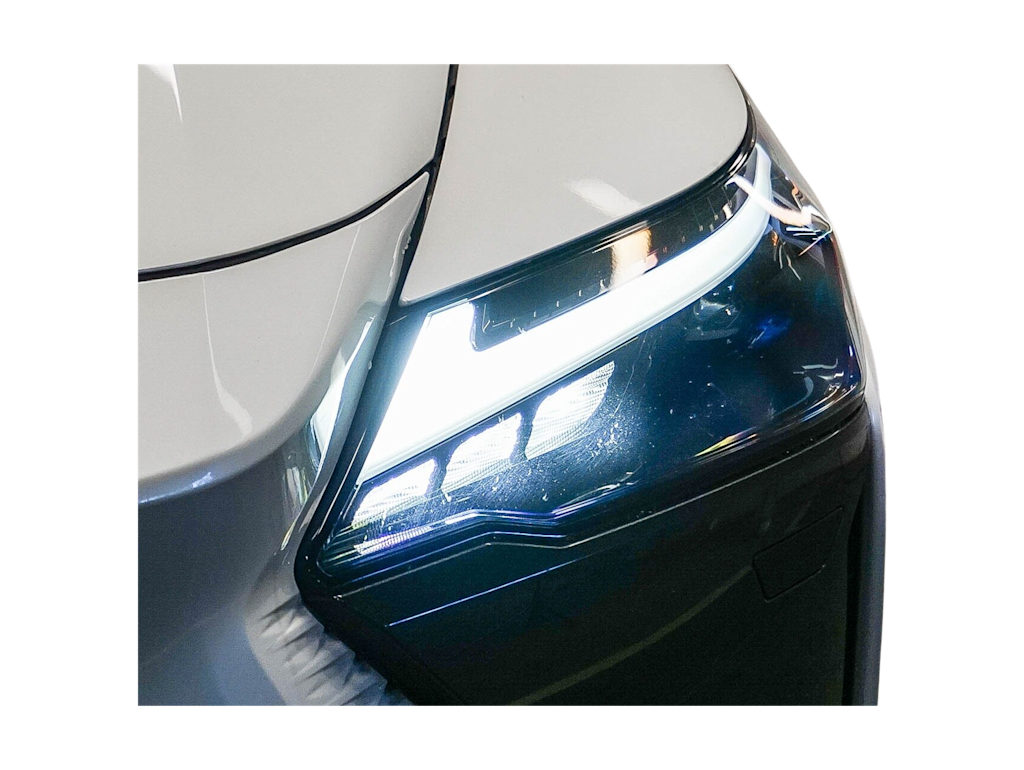 Thumbnail: 2024 Lexus RZ - 21