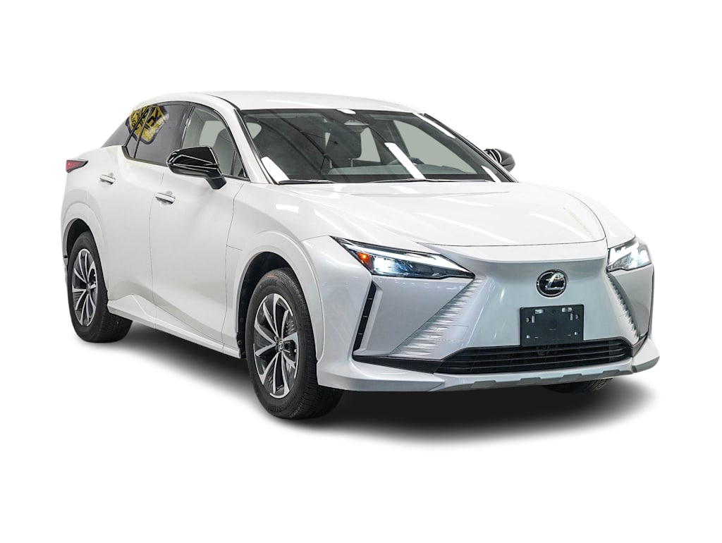 Thumbnail: 2024 Lexus RZ - 19