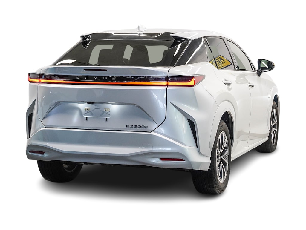 Thumbnail: 2024 Lexus RZ - 18