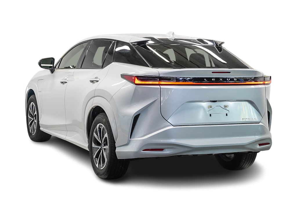 Thumbnail: 2024 Lexus RZ - 3