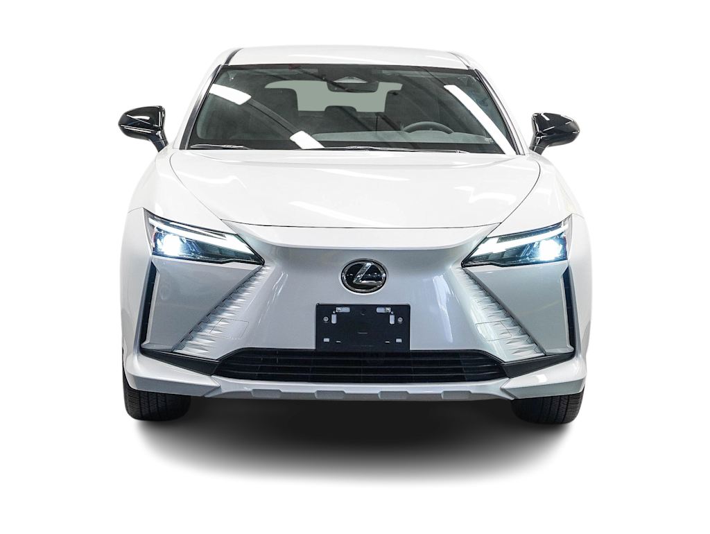 Thumbnail: 2024 Lexus RZ - 5
