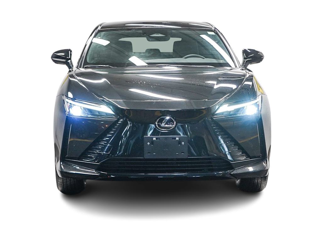 Thumbnail: 2024 Lexus RZ - 19