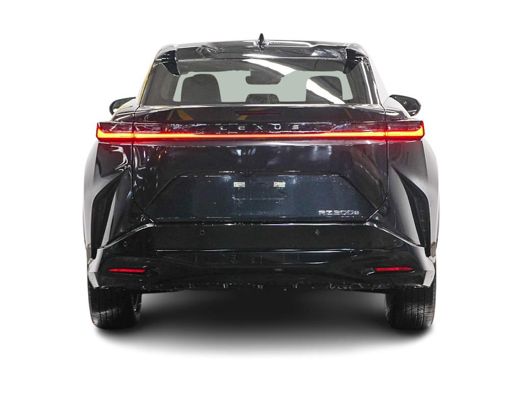 Thumbnail: 2024 Lexus RZ - 4