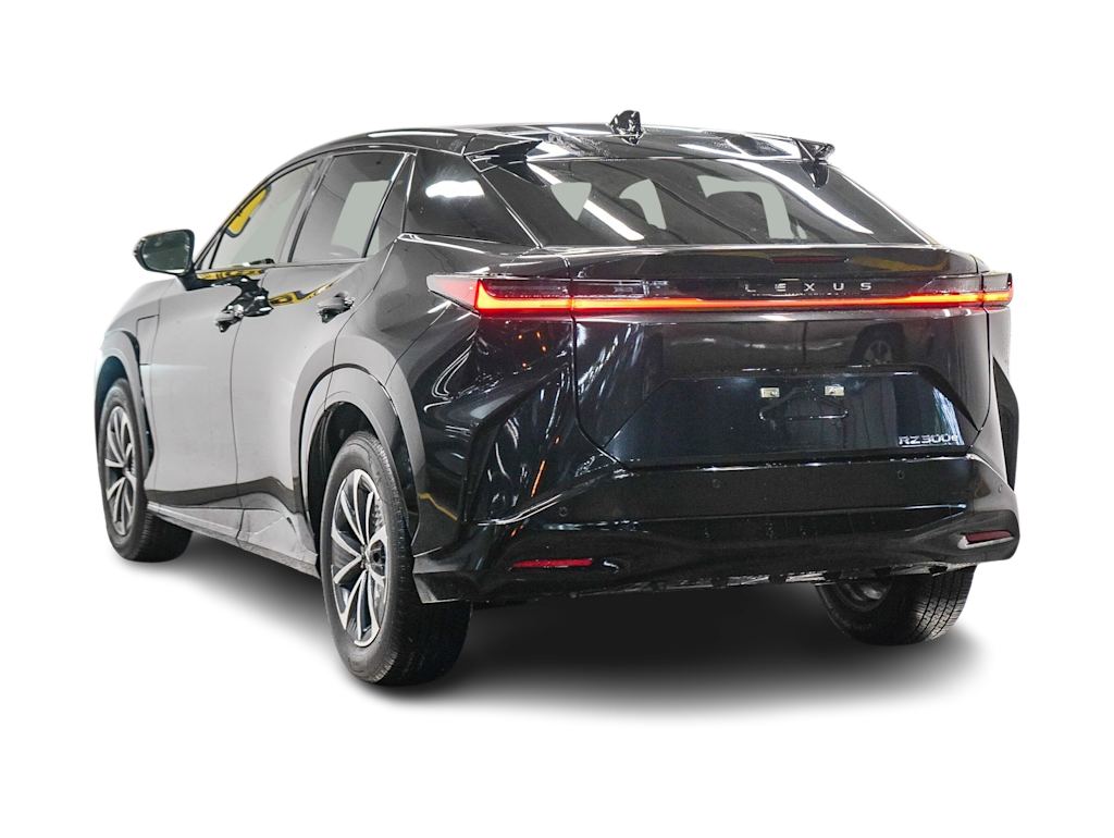 Thumbnail: 2024 Lexus RZ - 3